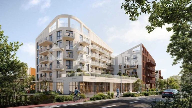 Продаж 1-кімнатної квартири в ЖК Soul Park, вул. Орлика.