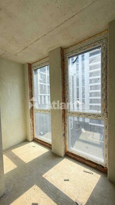 Продаж 2-х кім квартири  в ЖК Washington City.