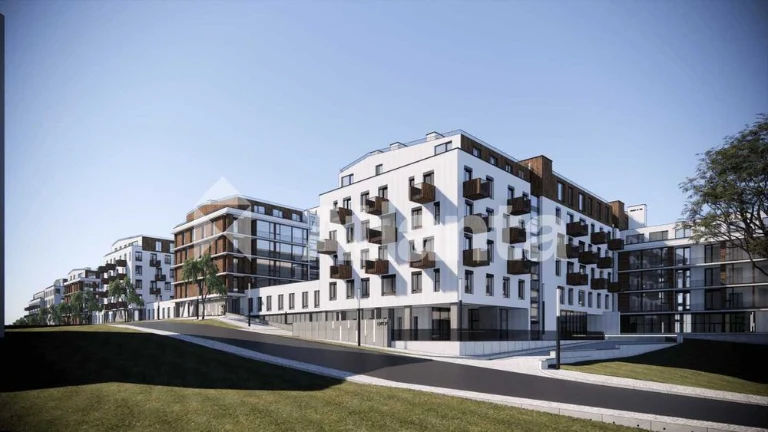 Продається 1 кім. квартира  по вул. Орлика  ЖК Family House.