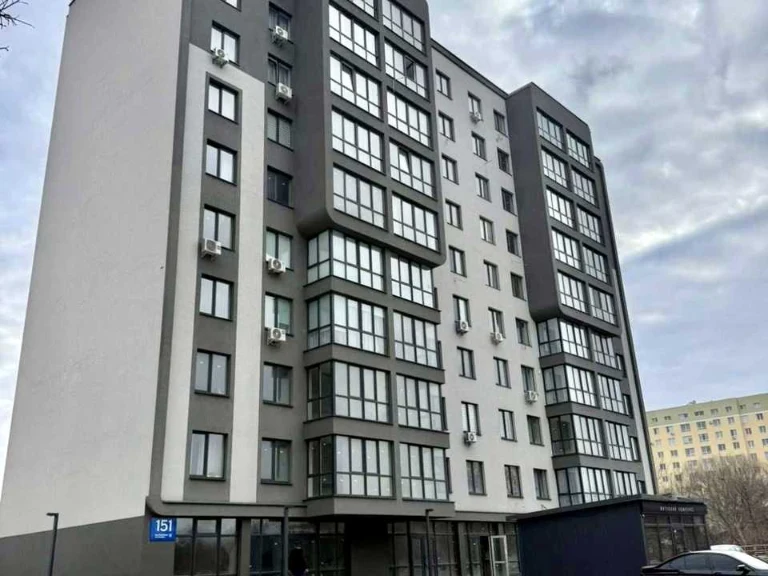 Квартира. Львів, Роксоляни вул.
