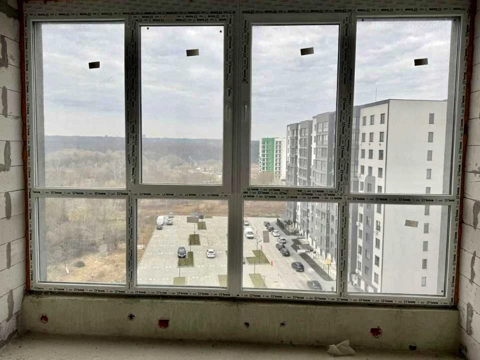 Квартира. Львів, Роксоляни вул.