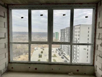 Квартира. Львів, Роксоляни вул.