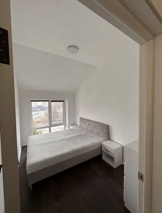 Укомплектована 1кім квартира в ЖК Loft Park, вул. Залізнична