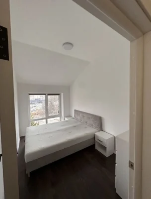 Укомплектована 1кім квартира в ЖК Loft Park, вул. Залізнична