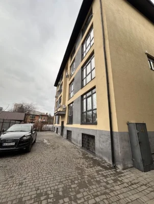 Укомплектована 1кім квартира в ЖК Loft Park, вул. Залізнична