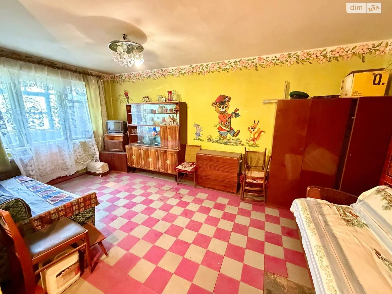 Продаж Квартира Косіора