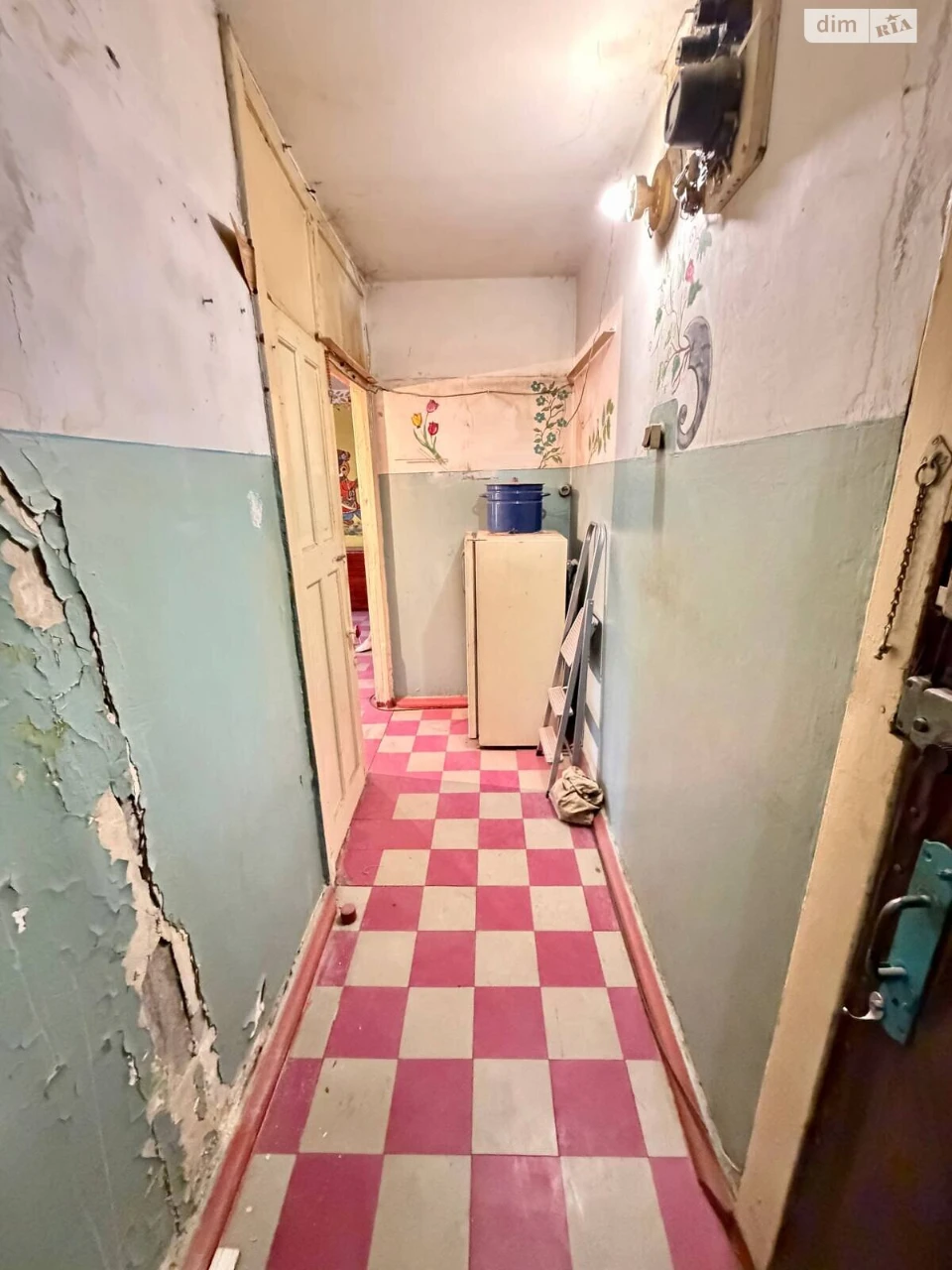 Продаж Квартира Косіора