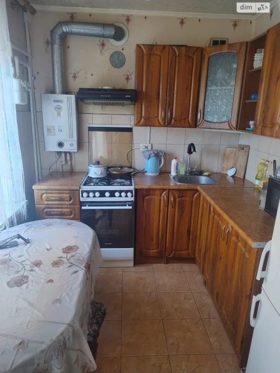 Продаж Квартира Холодна Гора
