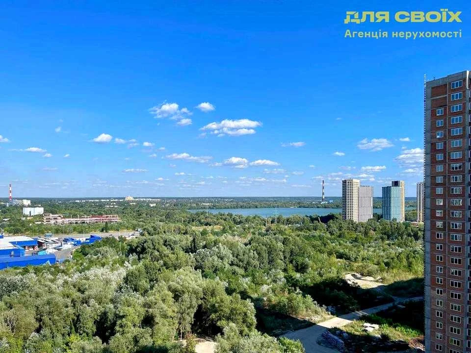 Квартира. Київ, Софії Русової вул.