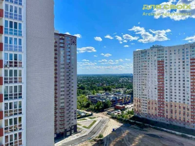 Квартира. Київ, Софії Русової вул.