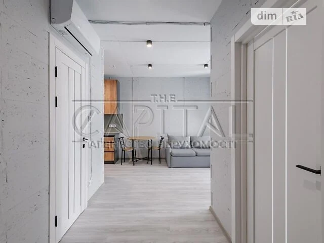Sale of 1-room apartment 45.6 sq. m. on Ivan Vyhovskogo St. 40/1