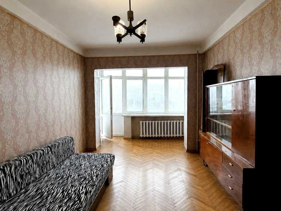 Квартира. Київ, Митрополита Андрея Шептицького вул. (Анатолі