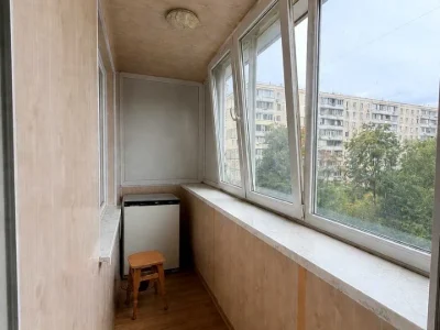 Квартира. Київ, Митрополита Андрея Шептицького вул. (Анатолі