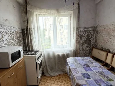 Квартира. Київ, Митрополита Андрея Шептицького вул. (Анатолі
