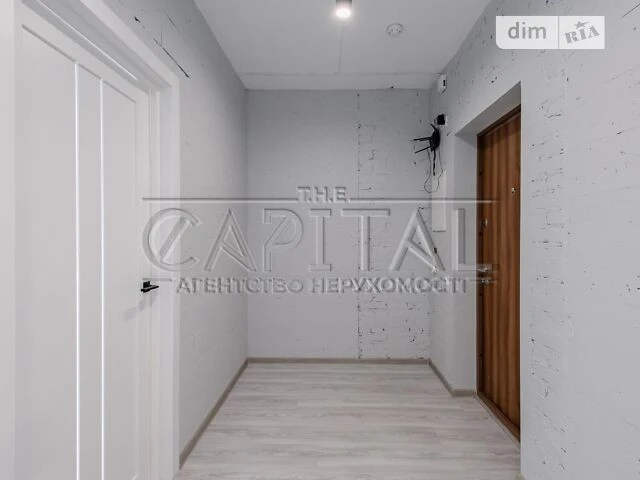 Sale of 1-room apartment 45.6 sq. m. on Ivan Vyhovskogo St. 40/1
