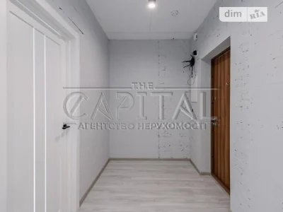 Sale of 1-room apartment 45.6 sq. m. on Ivan Vyhovskogo St. 40/1