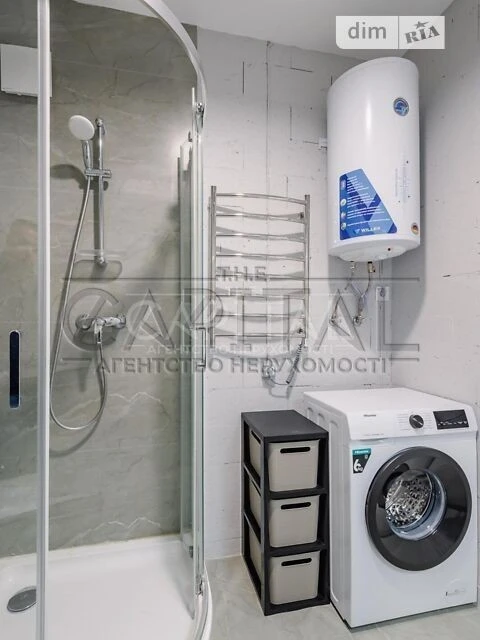 Sale of 1-room apartment 45.6 sq. m. on Ivan Vyhovskogo St. 40/1