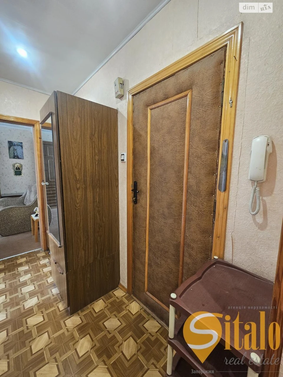 Продаж Квартира Хортицький