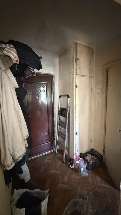 Продається квартира по вул Мазепи 173 під ремонт. Інвестиція