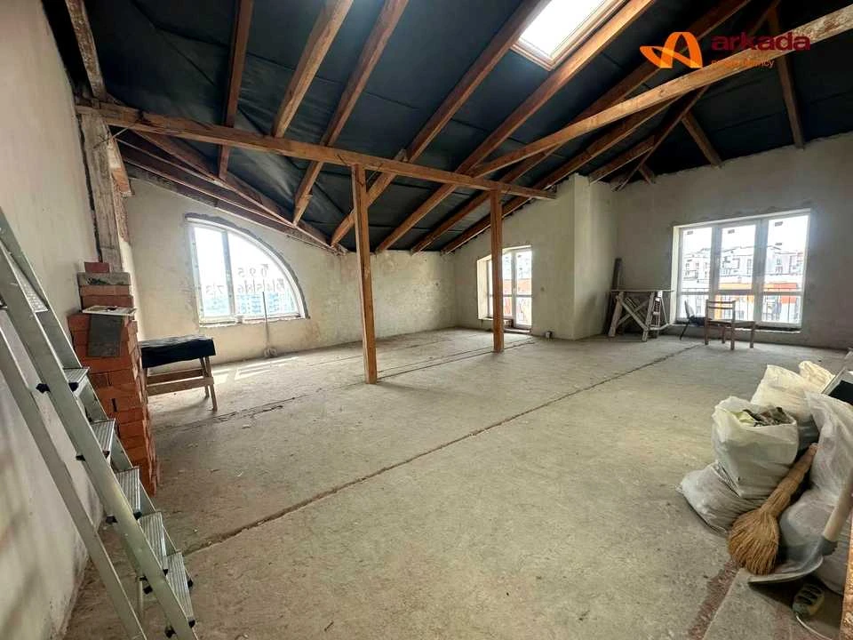Квартира. Івано-Франківськ, Національної Гвардії вул.