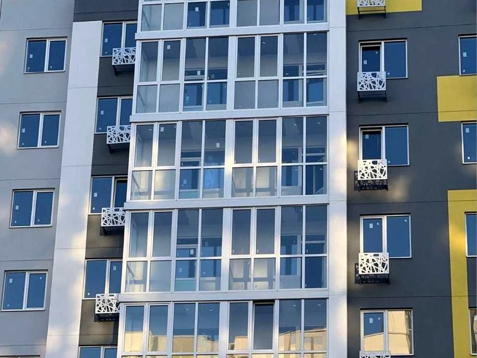 Квартира. Полтава, Марії Башкірцевої вул., 20 к