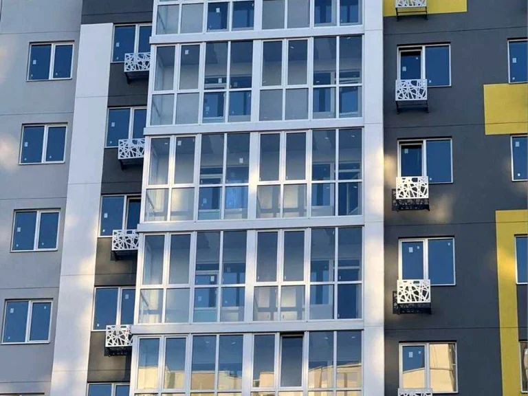 Квартира. Полтава, Марії Башкірцевої вул., 20 к