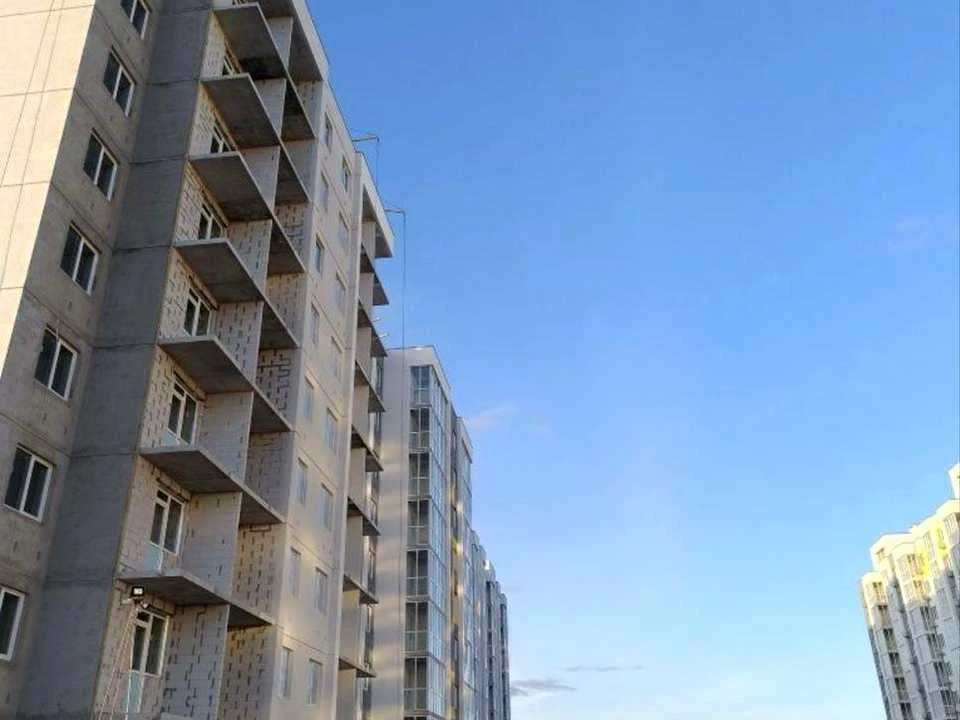 Квартира. Полтава, Марії Башкірцевої вул., 20 к