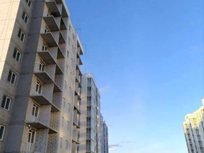 Квартира. Полтава, Марії Башкірцевої вул., 20 к