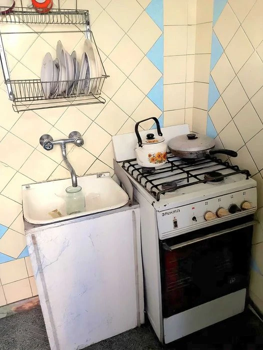 Продам 2-комн. квартира‼️Салтовка, 603 м/н, метро Академика