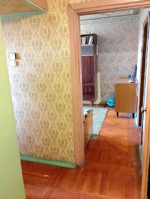 Продам 2-комн. квартира‼️Салтовка, 603 м/н, метро Академика