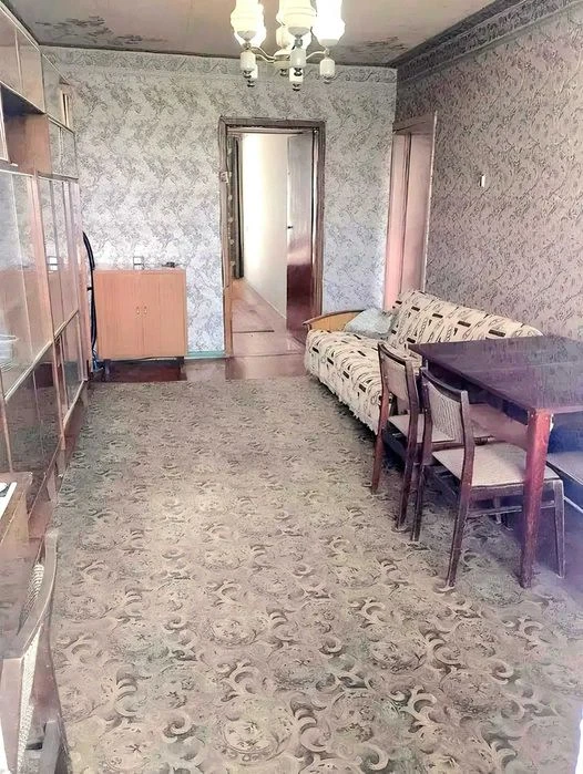 Продам 2-комн. квартира‼️Салтовка, 603 м/н, метро Академика
