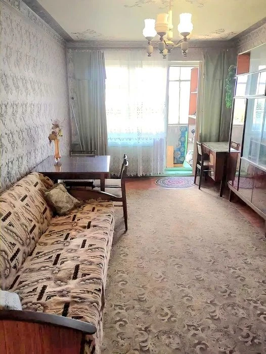 Продам 2-комн. квартира‼️Салтовка, 603 м/н, метро Академика