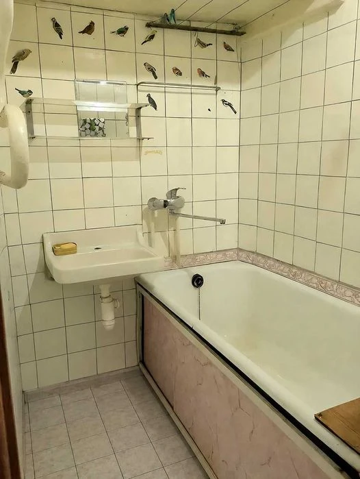 Продам 2-комн. квартира‼️Салтовка, 603 м/н, метро Академика