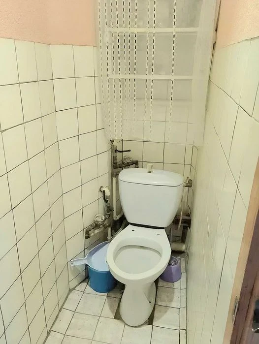 Продам 2-комн. квартира‼️Салтовка, 603 м/н, метро Академика
