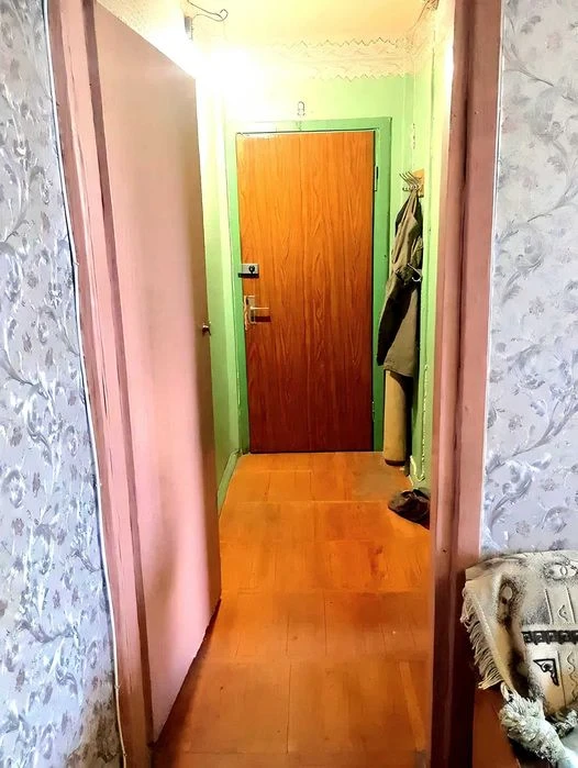 Продам 2-комн. квартира‼️Салтовка, 603 м/н, метро Академика