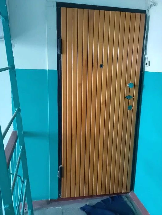 Продам 2-комн. квартира‼️Салтовка, 603 м/н, метро Академика