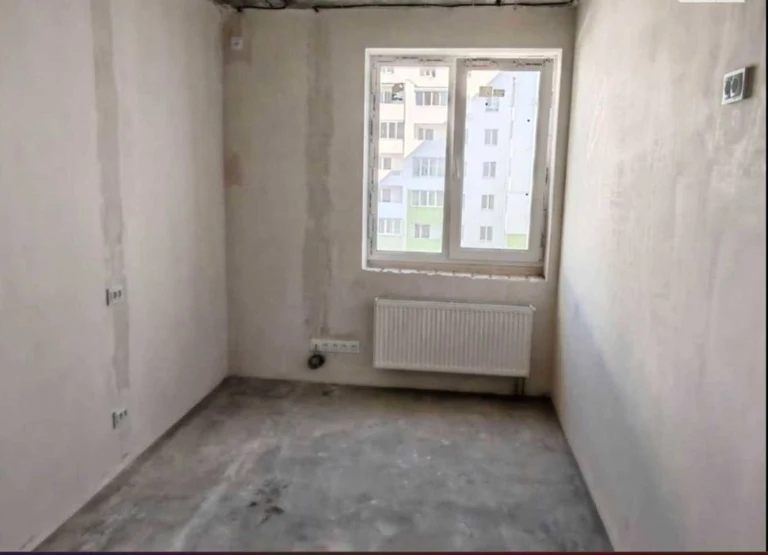 Продам 3к. квартиру, ЖК Мира 3, ХТЗ, Индустриальный район. 7