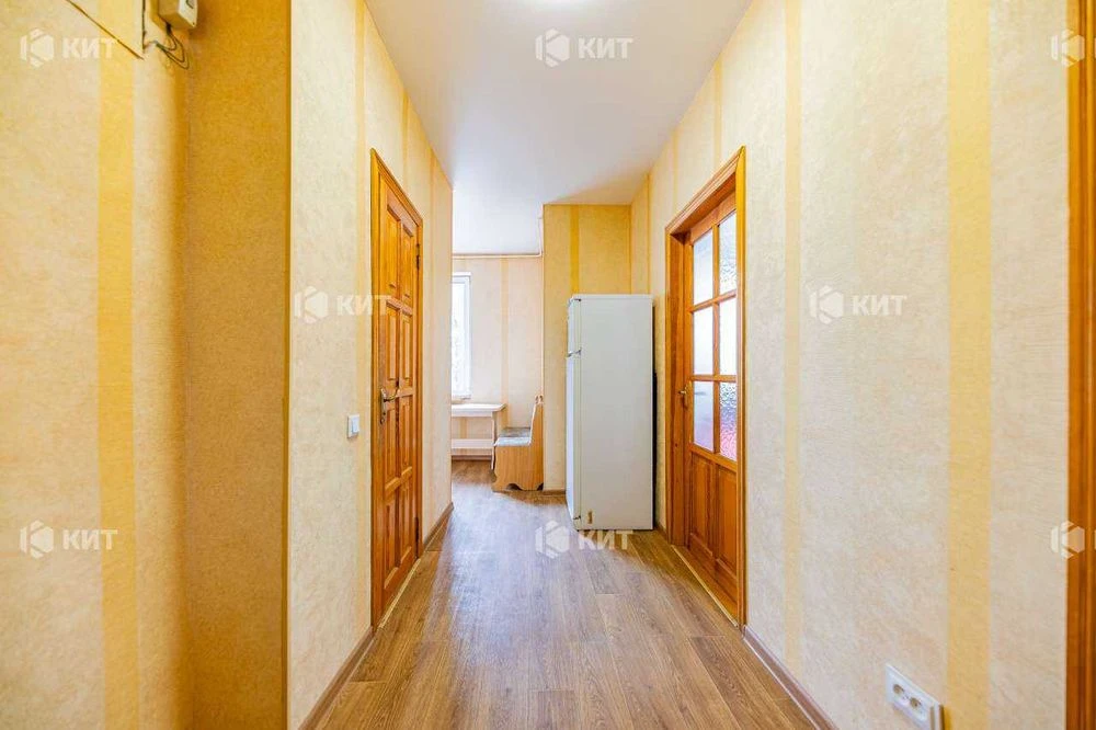 2к. 56м2 Центр (м. Ярослава Мудрого, ул. Алчевских 17) 13219