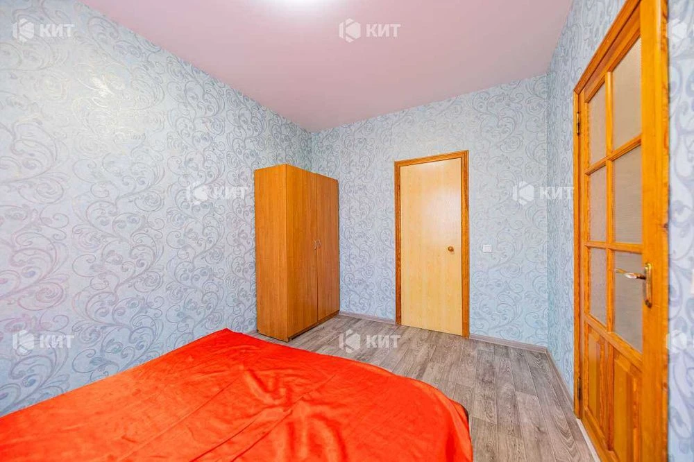 2к. 56м2 Центр (м. Ярослава Мудрого, ул. Алчевских 17) 13219