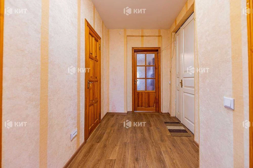 2к. 56м2 Центр (м. Ярослава Мудрого, ул. Алчевских 17) 13219