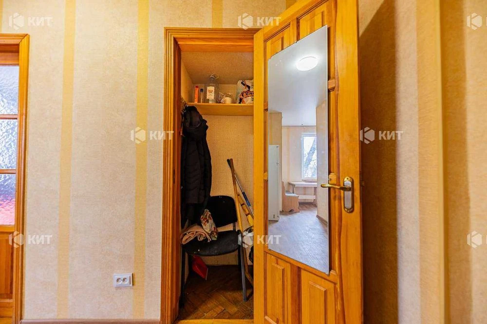 2к. 56м2 Центр (м. Ярослава Мудрого, ул. Алчевских 17) 13219