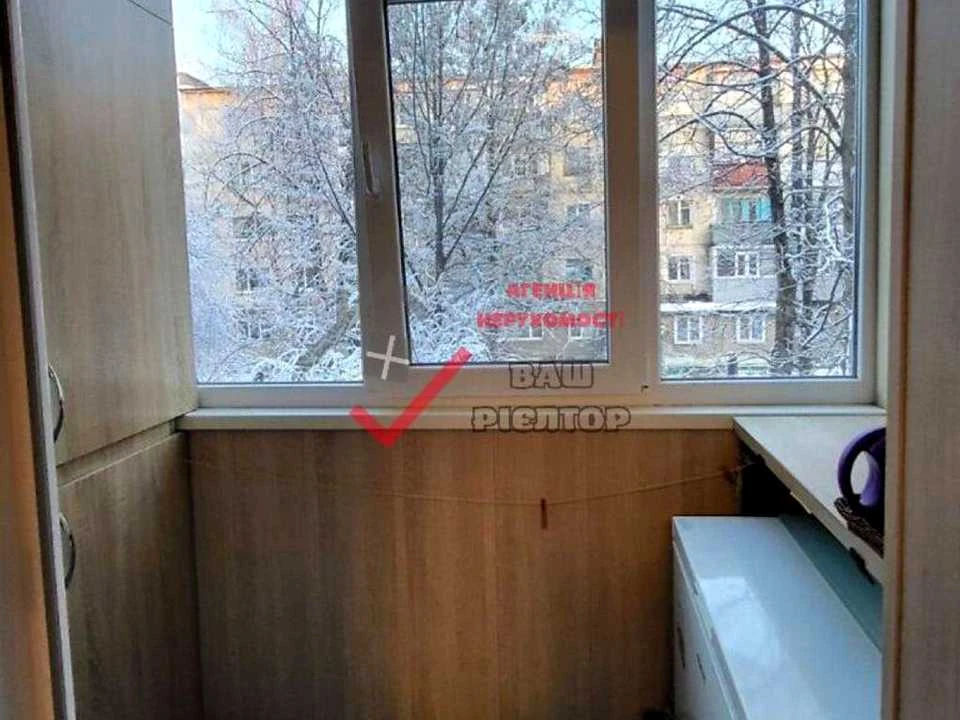 Квартира. Полтава, Баленка вул.