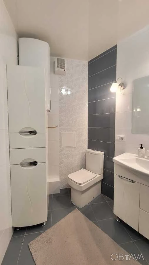 1-комнатная квартира, 43.00 кв.м