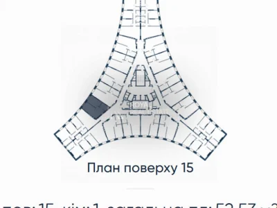 Продаж Квартира Оболонський