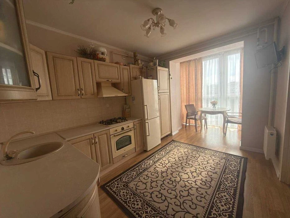 Продад 1-кв. вул. Б.Хмельницького 284 ЖК «Хмельницький Холл»