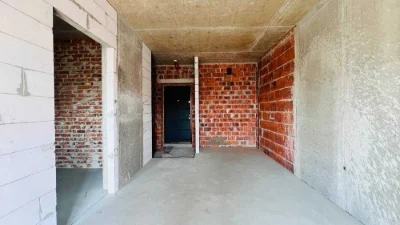 Продаж 1-но кімнатної квартири в ЖК Бетховен по вул. Городни