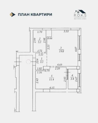 Продаж 1-кв.вул. Любінська ЖК Cinematic