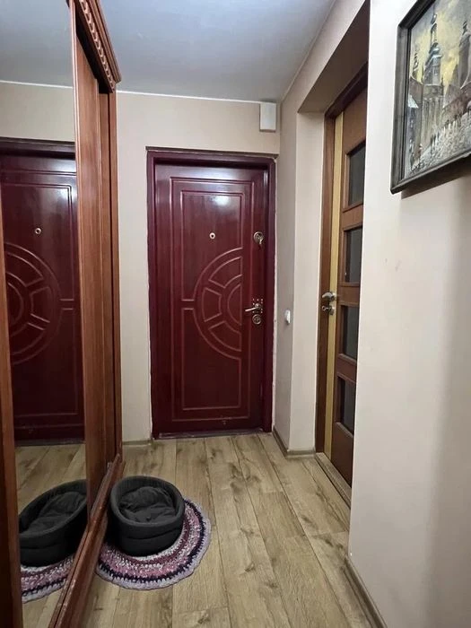 Продаж 3 кім квартира 62.70 м² 1/3ц вул.Водна  120000$