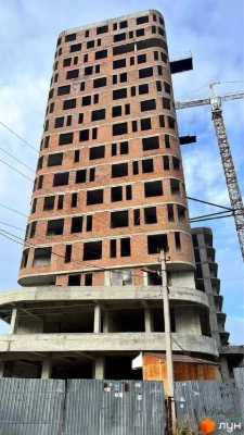 Продаж 2 кімн.квартира 54 м²  10/16 ц .вул.Миколайчука  7500
