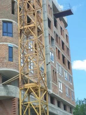 Продаж 2 кімн.квартира 54 м²  10/16 ц .вул.Миколайчука  7500